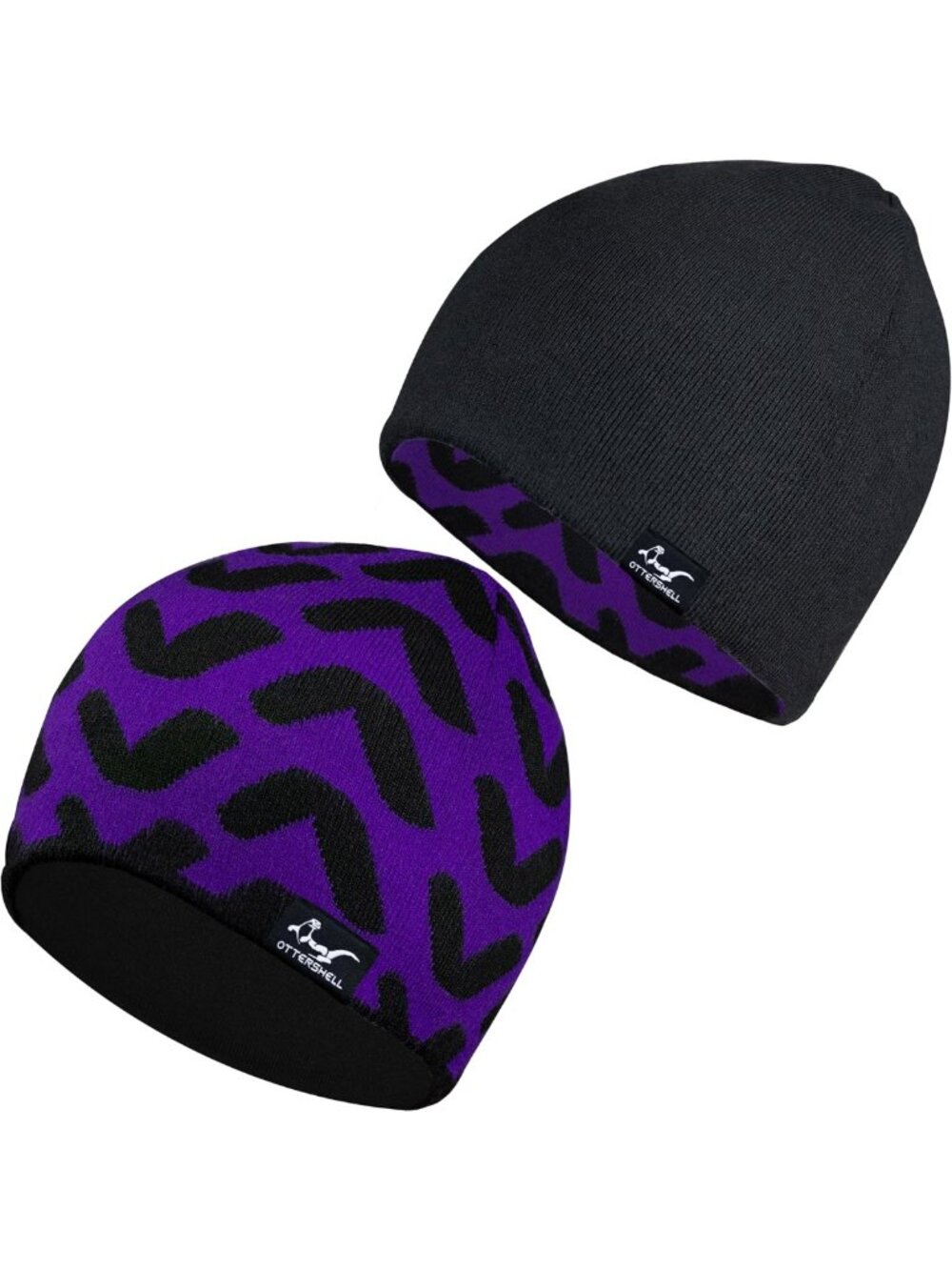 Unisex Waterproof Knit Beanie – Warm, Stylish, Perfect for Winter Adventures